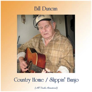 Country Home / Slippin' Banjo (Remastered 2019)