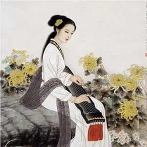 《一剪梅》李清照词 (民谣版)