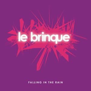 Falling In The Rain EP (Explicit)