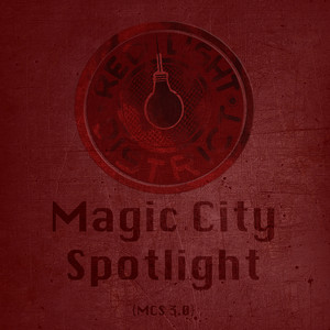 Magic City Spotlight (Mcs3.0)