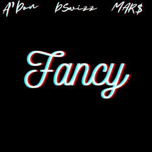 Fancy (Explicit)