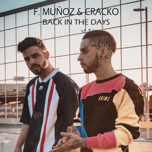 Back in the Days (Explicit)