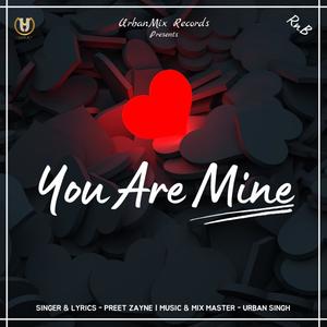 You Are Mine