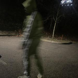 Dark Days (Explicit)