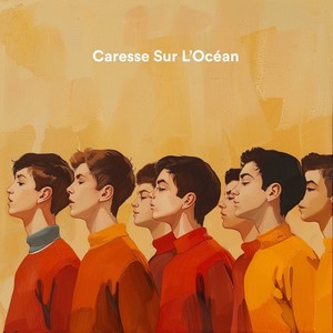 Caresse Sur L'Océan