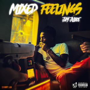 Feel Different (Explicit)