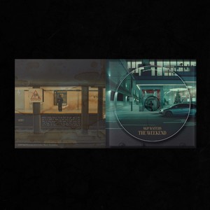 The Weekend' (Explicit)