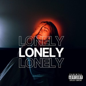 Lonely (feat. Tripple K) [Explicit]