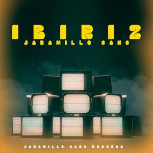 JARAMILLO GANG - IBIRIZ