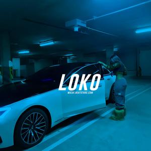 Loko (Beat Dancehall)