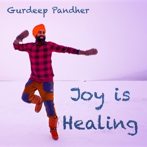 Joy Is Healing