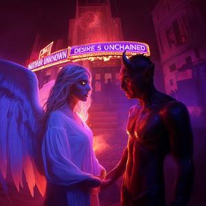 DESIRE'S UNCHAINED (The Beat Poem)