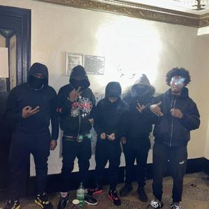 Jumpshot Green (feat. Maybach Macho) (Explicit)