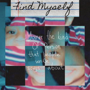 Find Myself (Hey Now) (Explicit)