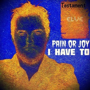 Pain or Joy (Live|Explicit)
