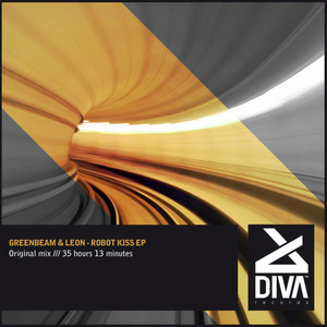 Robot Kiss (Original Mix)