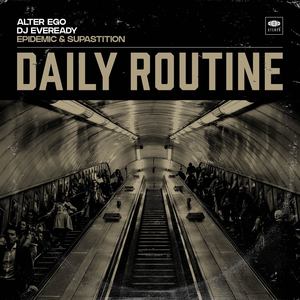 Daily Routine (Explicit)