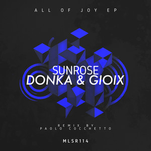 All Of Joy EP