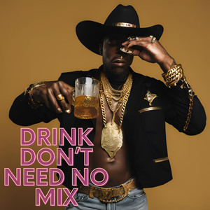 Drink Don't Need No Mix (Explicit)