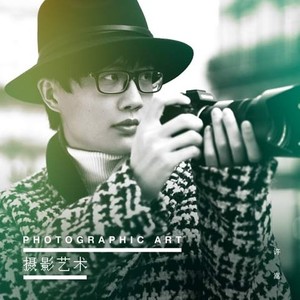 摄影艺术