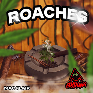 Roaches (Explicit)