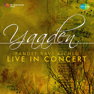 Yaaden Pandit Ravi Kichlu Live Concert