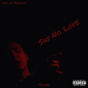 Say No Love (Explicit)