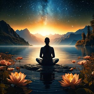 Deep Meditation: Musical Serenity