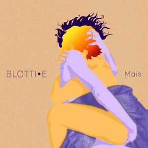 Blotti·e