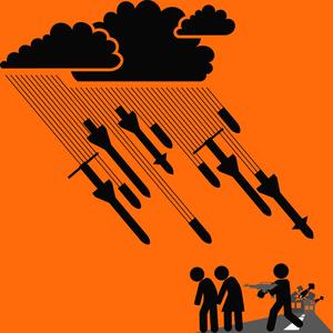 Orange Particular (feat. Particle & The White House Oval Office)