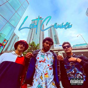 YOUNG CUPID (feat. CHULIE) (Explicit)