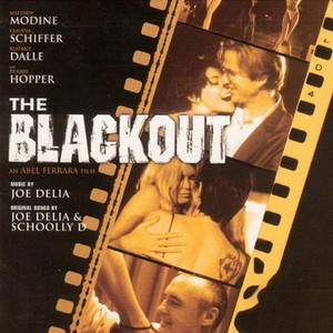 The Blackout (Original Motion Picture Soundtrack)