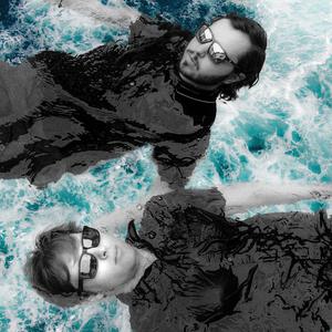 Chlorine Perfume and Skinny Dipping