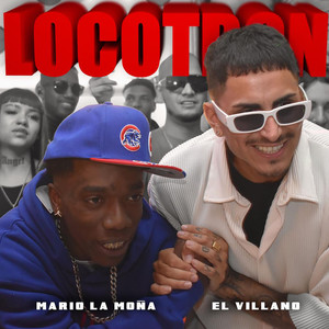 Locotron (Explicit)