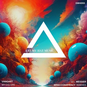 My Colors (Messier Remix)