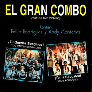 Se Quedo el Boogaloo
