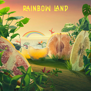 Rainbow Land