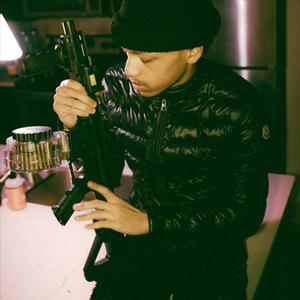 Bit My Hand (Explicit)