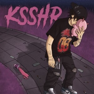 Lil Tvhm - KSSHR (Explicit)