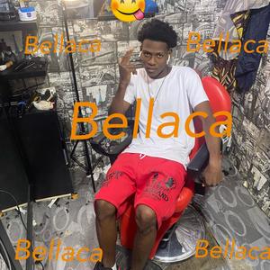 Bellaca (feat. La Rabia Humana zm) [Explicit]