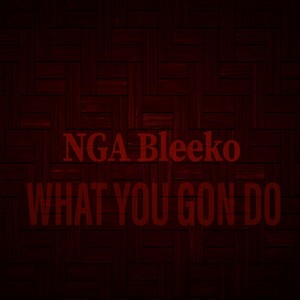 What You Gon Do (Explicit)