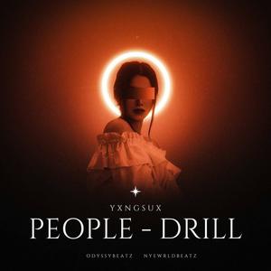 People - Drill (Explicit)