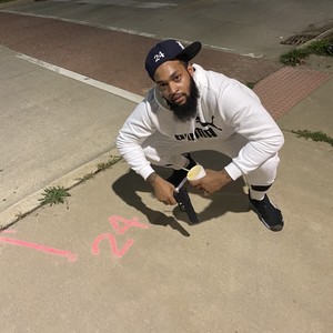 War(feat. BillyStew) (Explicit)