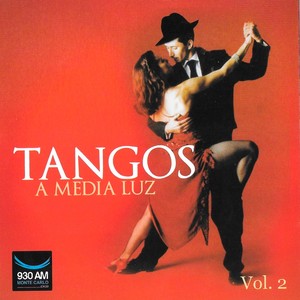 Tangos A Media Luz (Explicit)