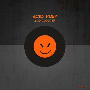 Acid Clock EP