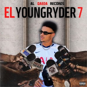 El Young Ryder (Explicit)