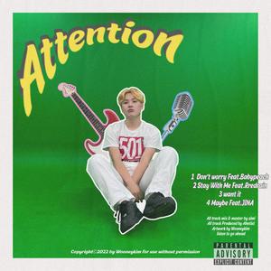 Attention (Explicit)