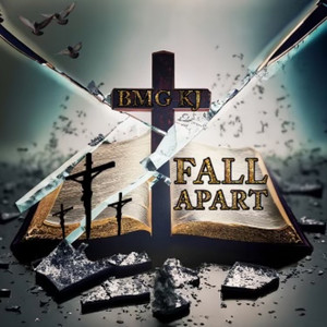 Fall Apart (Explicit)