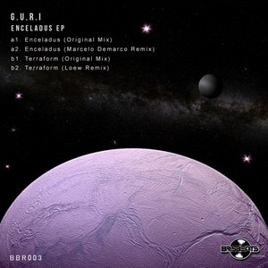 Enceladus (Original Mix)