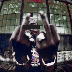 No Co-Sign (feat. YK.Raleigh) (Explicit)